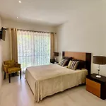 Cavalo Preto Beach Resort