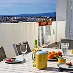 T2 Vista-Rio Rooftop - Portimao