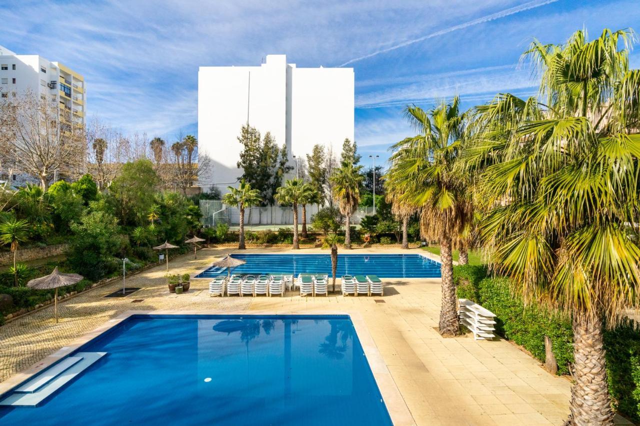 Appartement Jardins Da Rocha Beachview By Encantos Do Algarve 19a Portimão