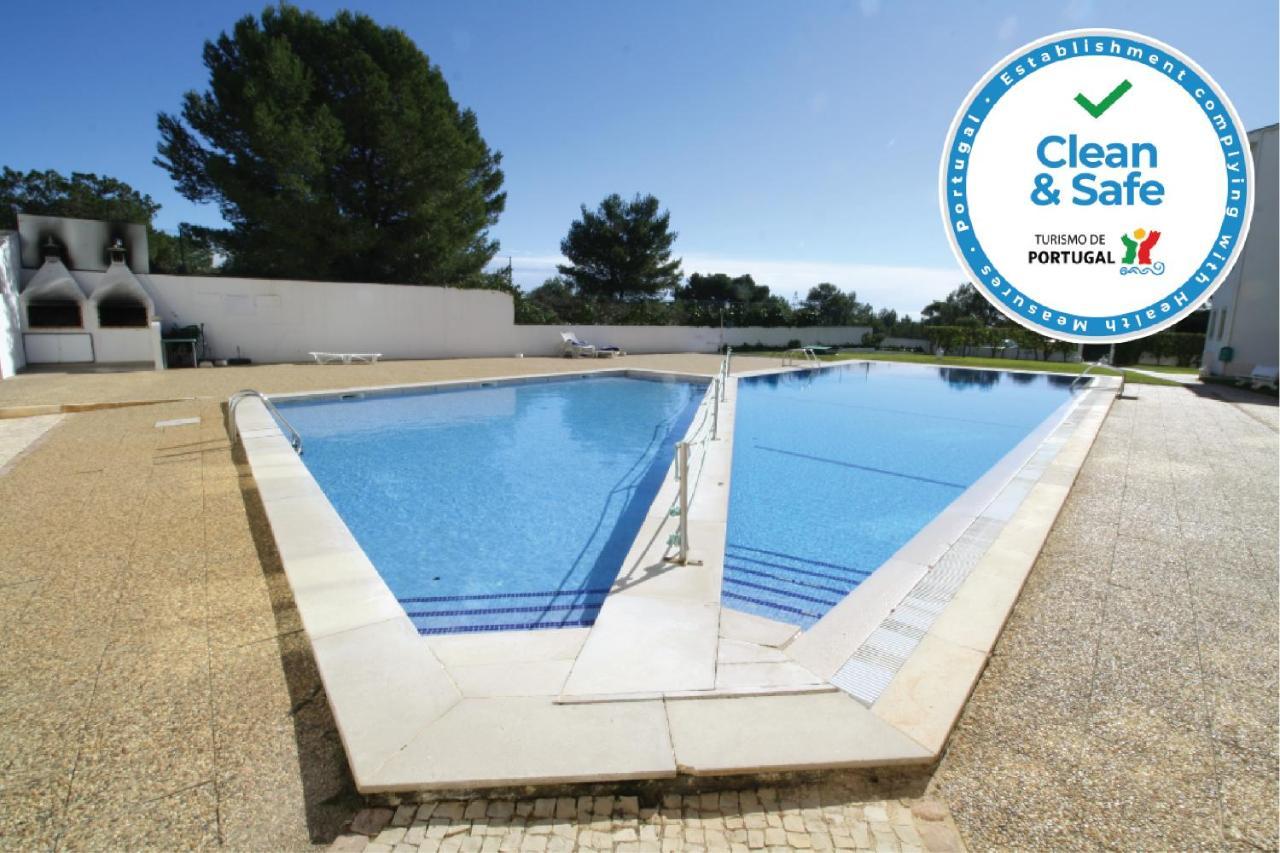 Apartament Vau Costa With Pool