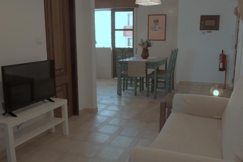 Flat Ocean View T2