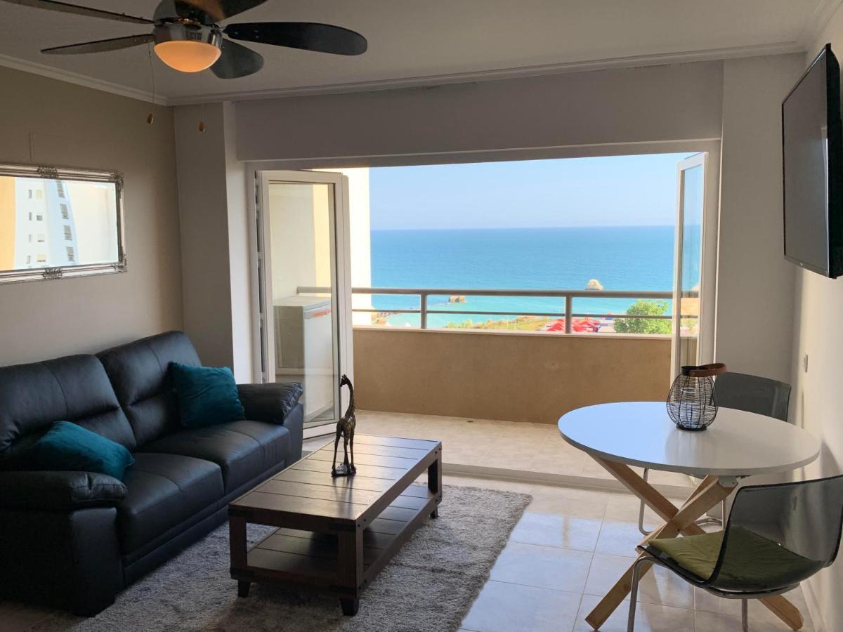 Coraline Oceanic Vue Apartment Portimão