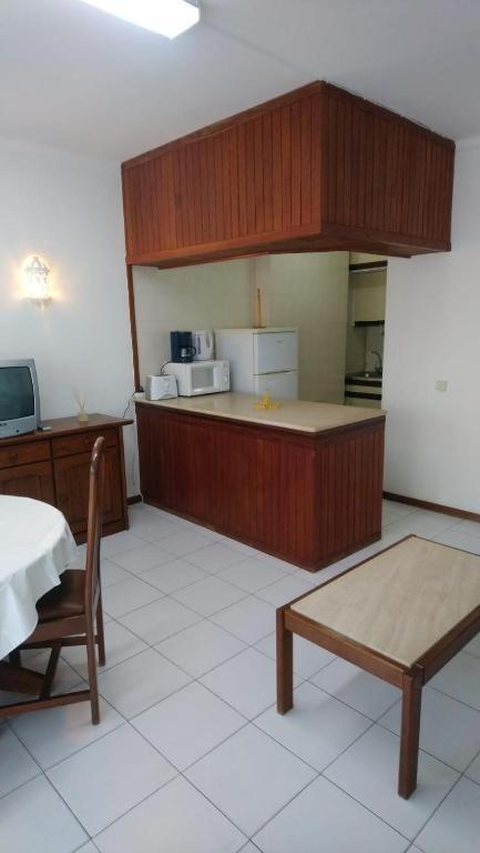 Apartamento Torre Da Rocha 201 *