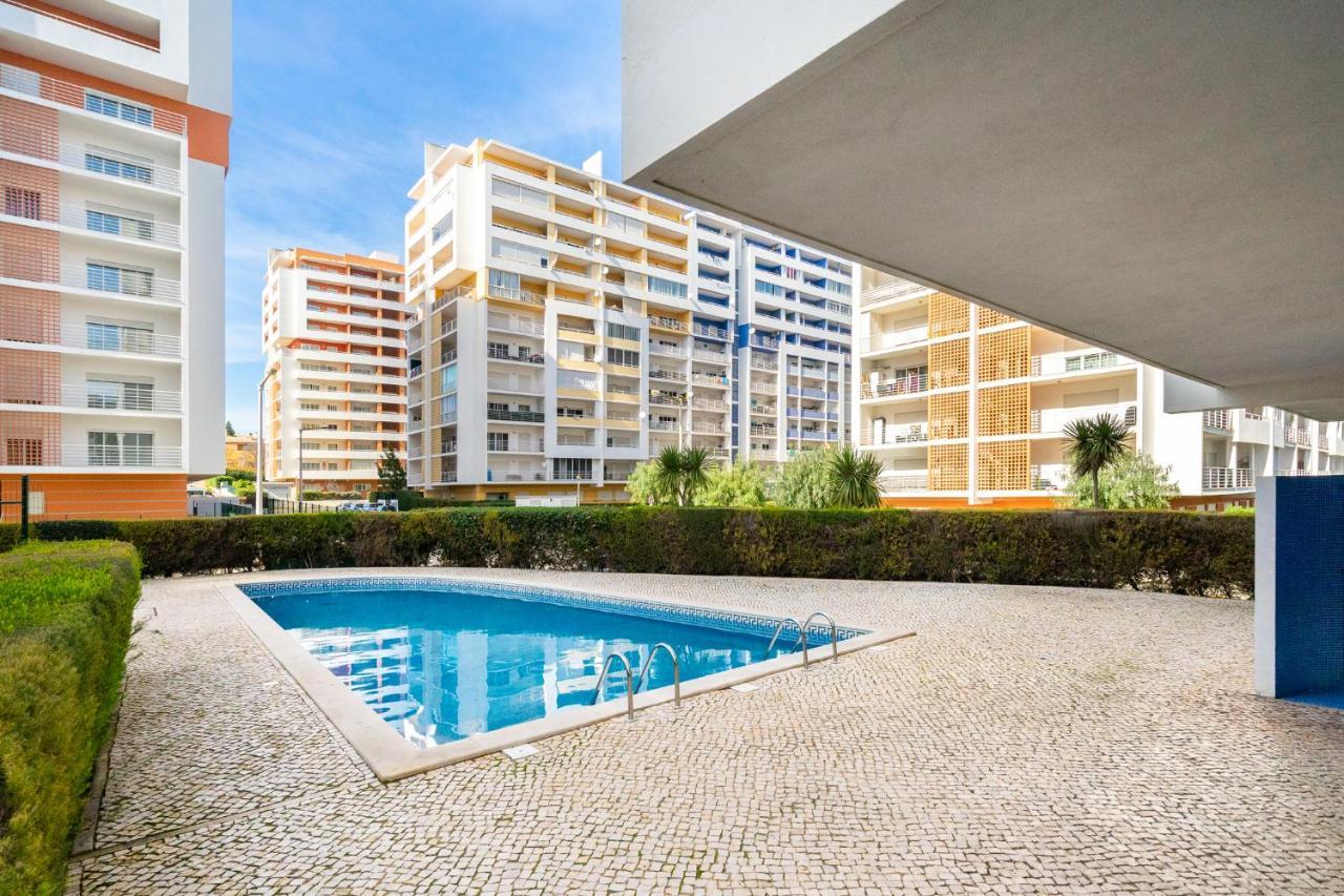 405 - Faia Oceanside By Encantos Do Algarve Appartement *