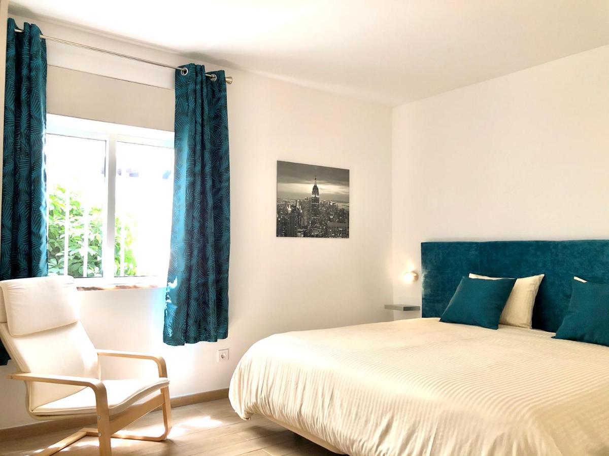 + Proche Avec Piscine Apartament *