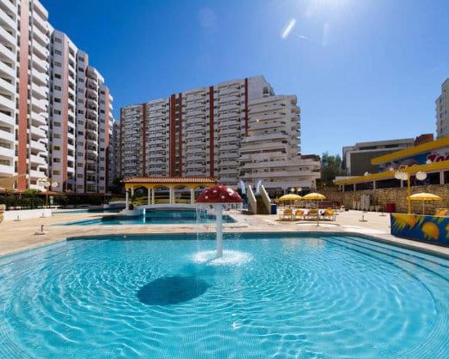 O Cantinho Da Rocha - Praia Da Rocha Portimao