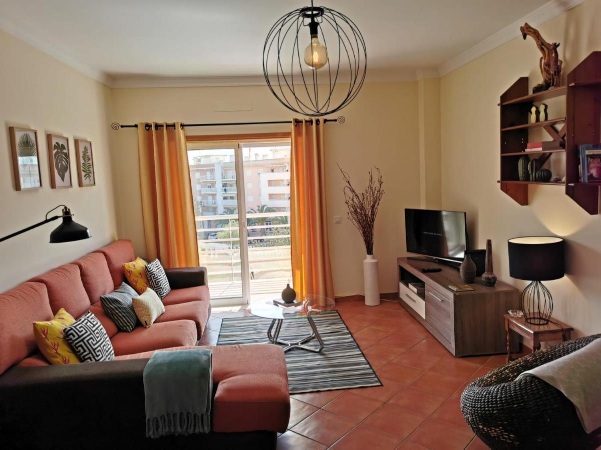 Charming Apartament