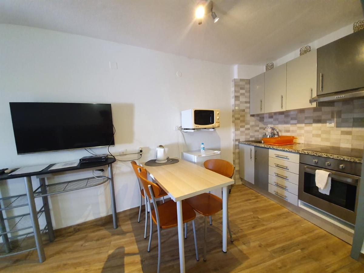 Estudio Liberdade Appartement