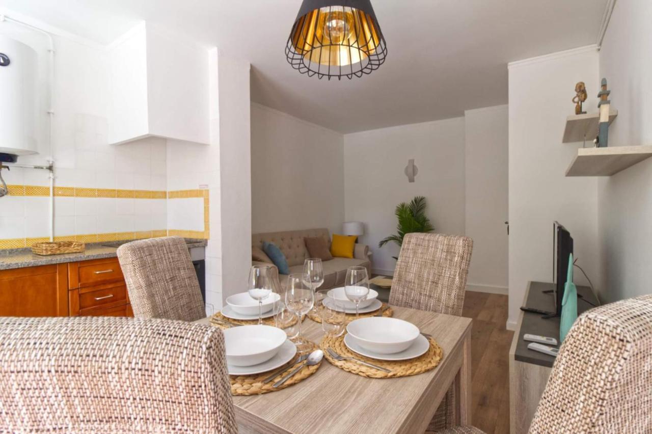 So In - Apartment *