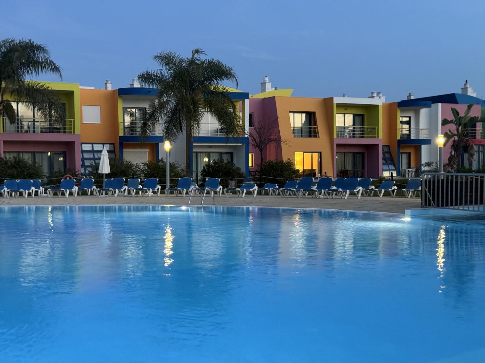 Da Orada T2-f 010 Marina De Albufeira Appartement