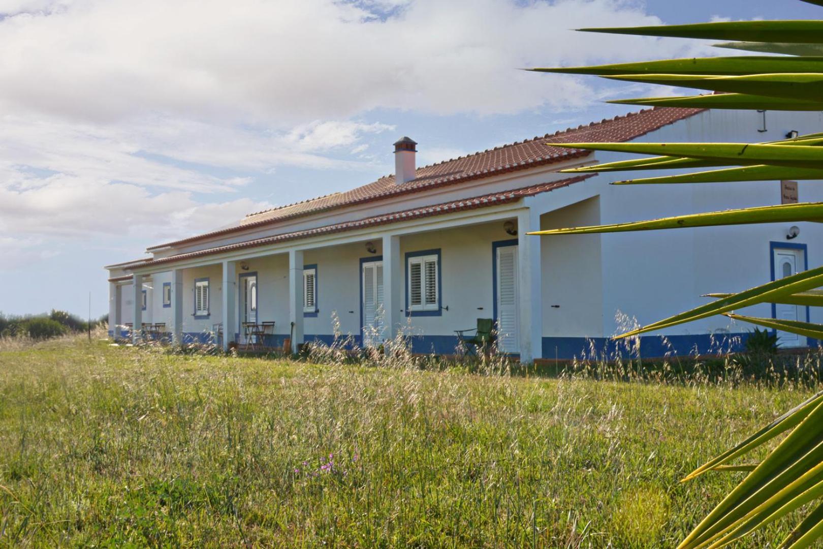 Apartamento Monte Da Fome Aguda *