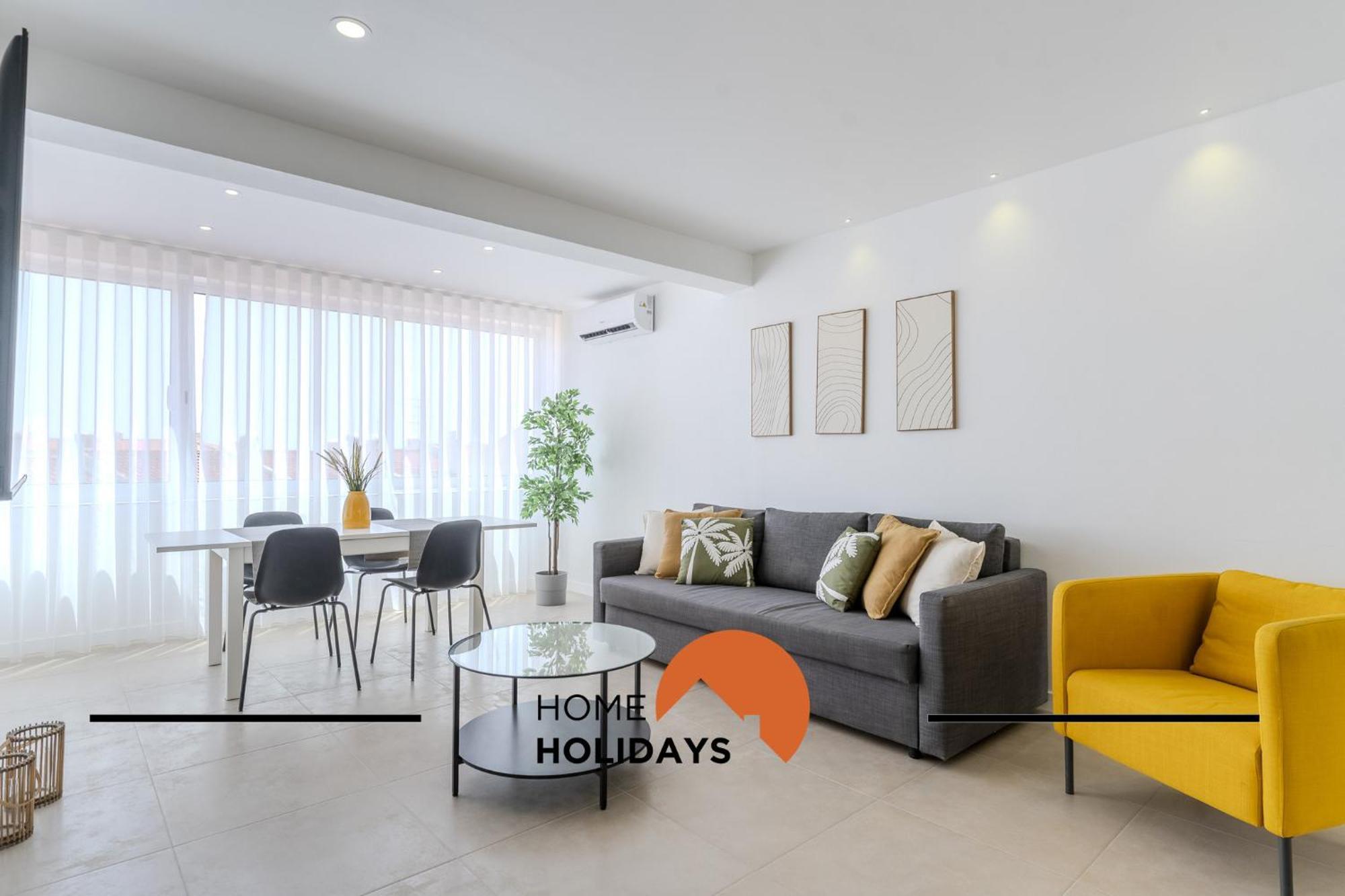 #171 Pateo 2 Flat By Holidays Dom wakacyjny Albufeira