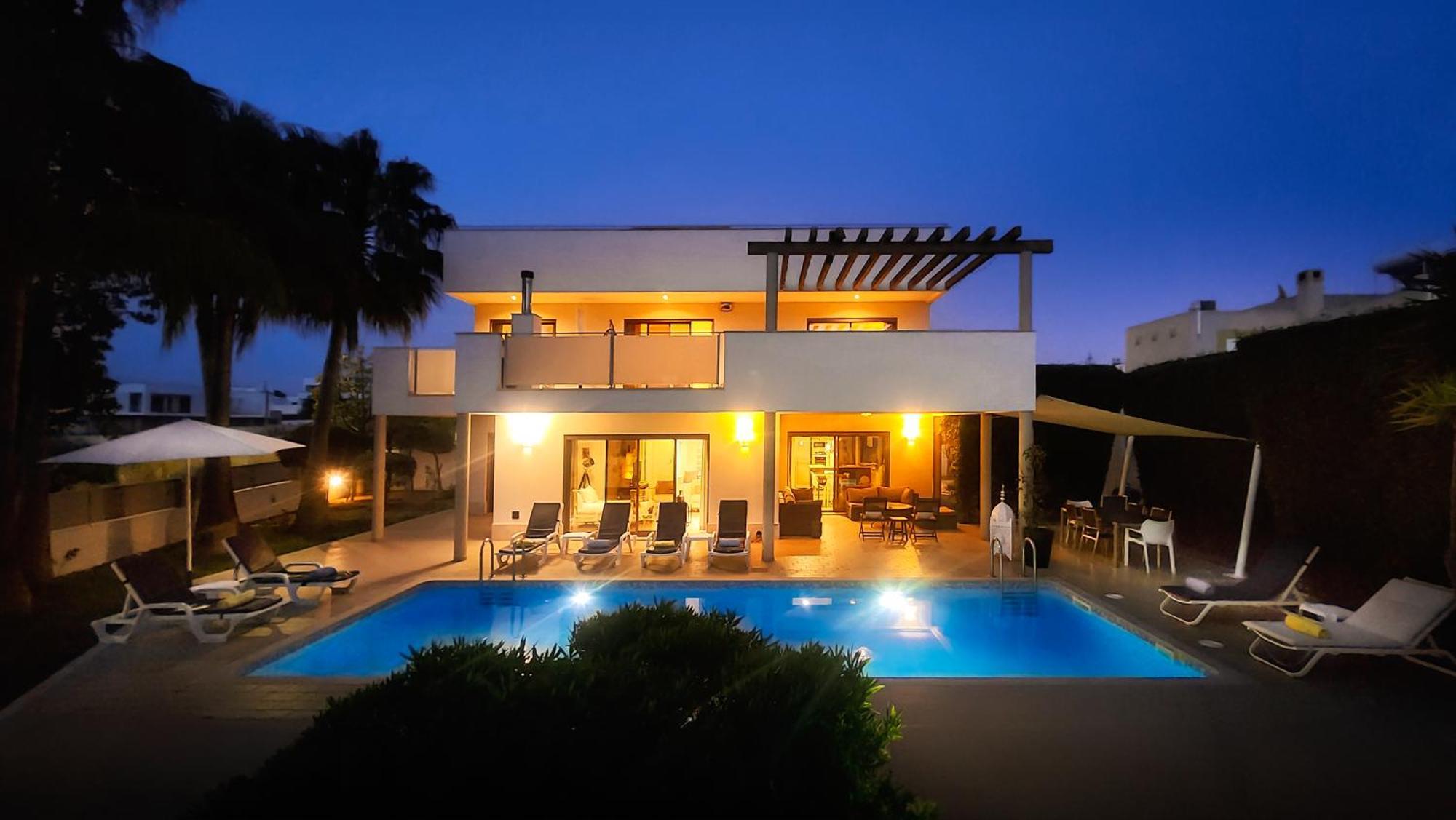 Villa By Check-in Portugal