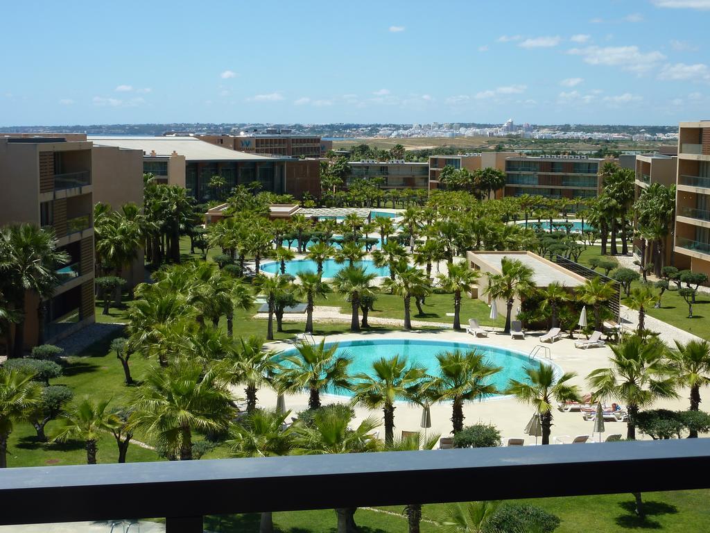 Apartament Vila Lagoas - Herdade Dos Salgados Albufeira