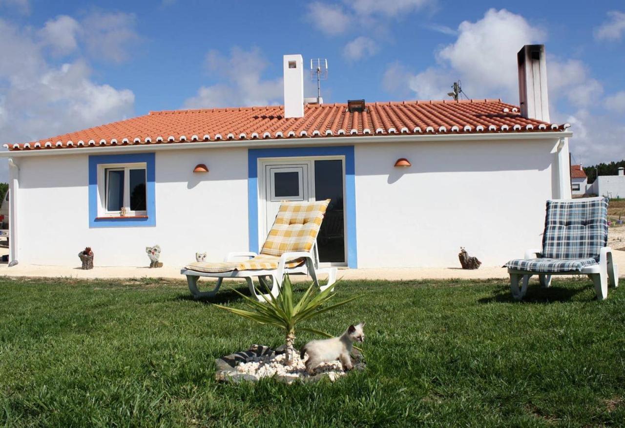 Апартаменты Casa Praia Da Barradinha