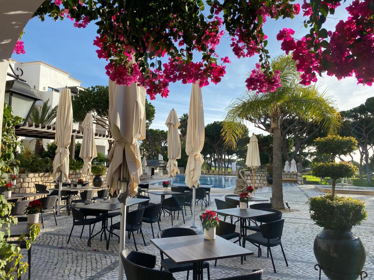 Algarve Luxury Experience - Situated Within The Pinecliffs Apartament *