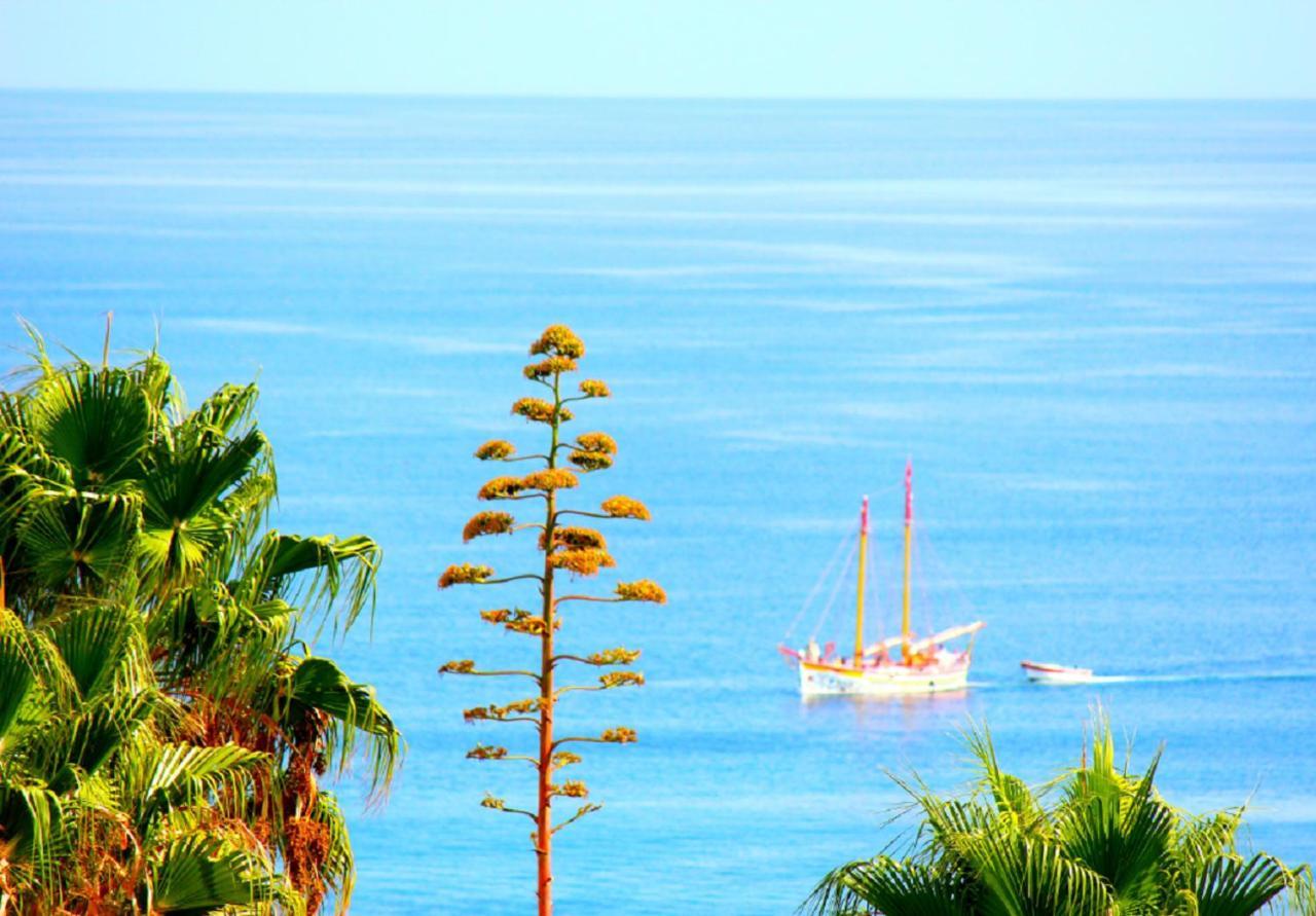 Wow Flat, 200m To Sea & 10 Min To Downtown Apartament *