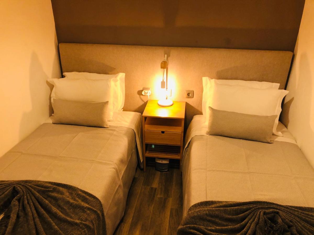 Emblematica - Wifi & Pool Appartement *