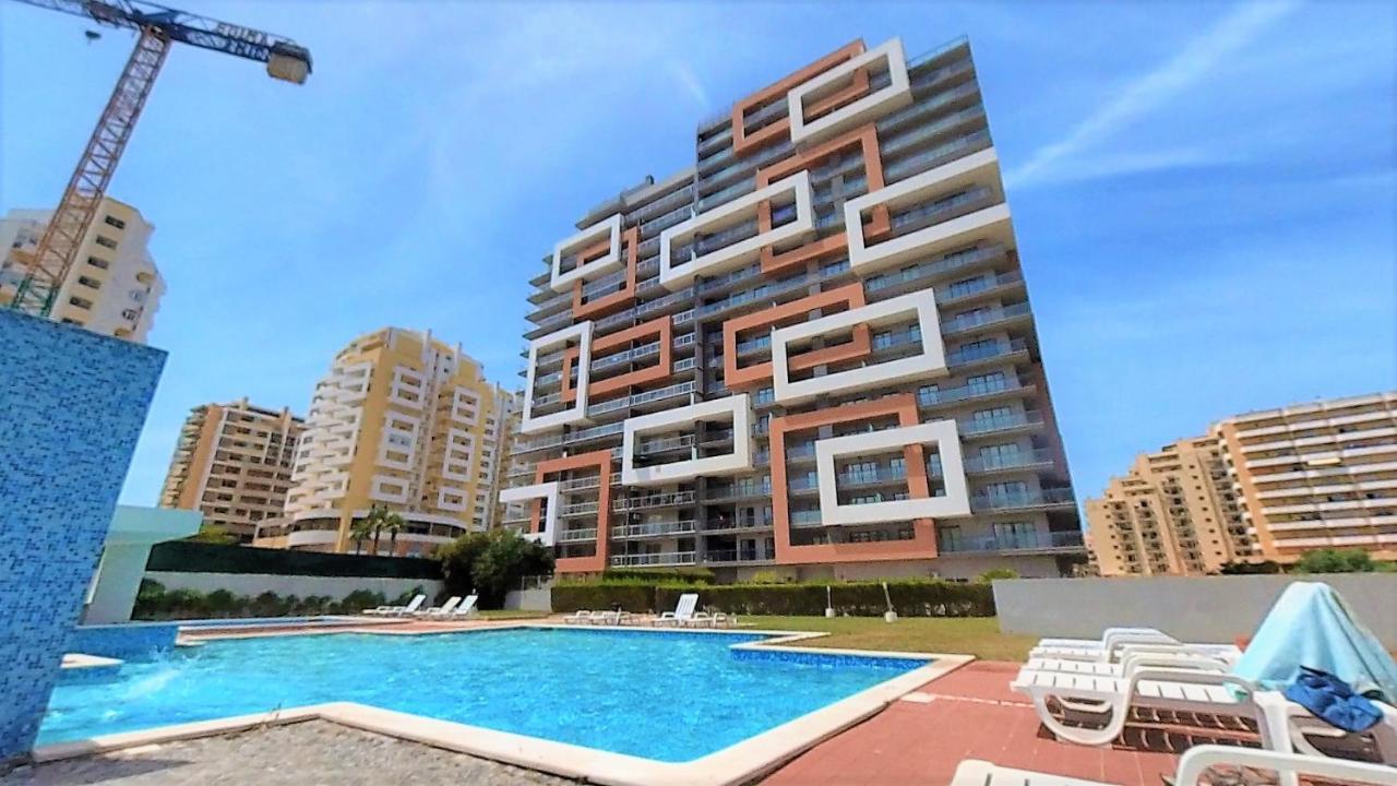 Apartamento Turisticos Rocha Tower 16e *