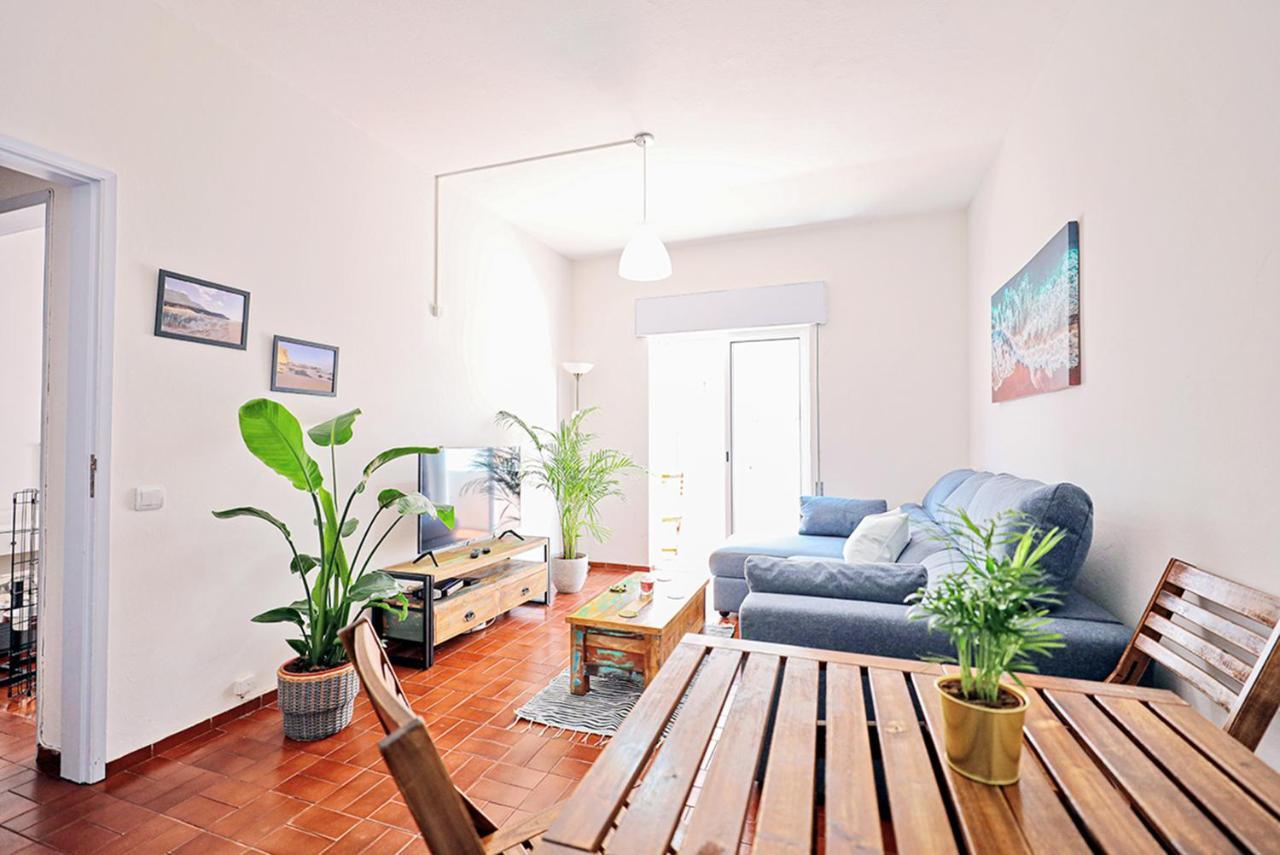 B64 - Casa Da Flor In Appartement