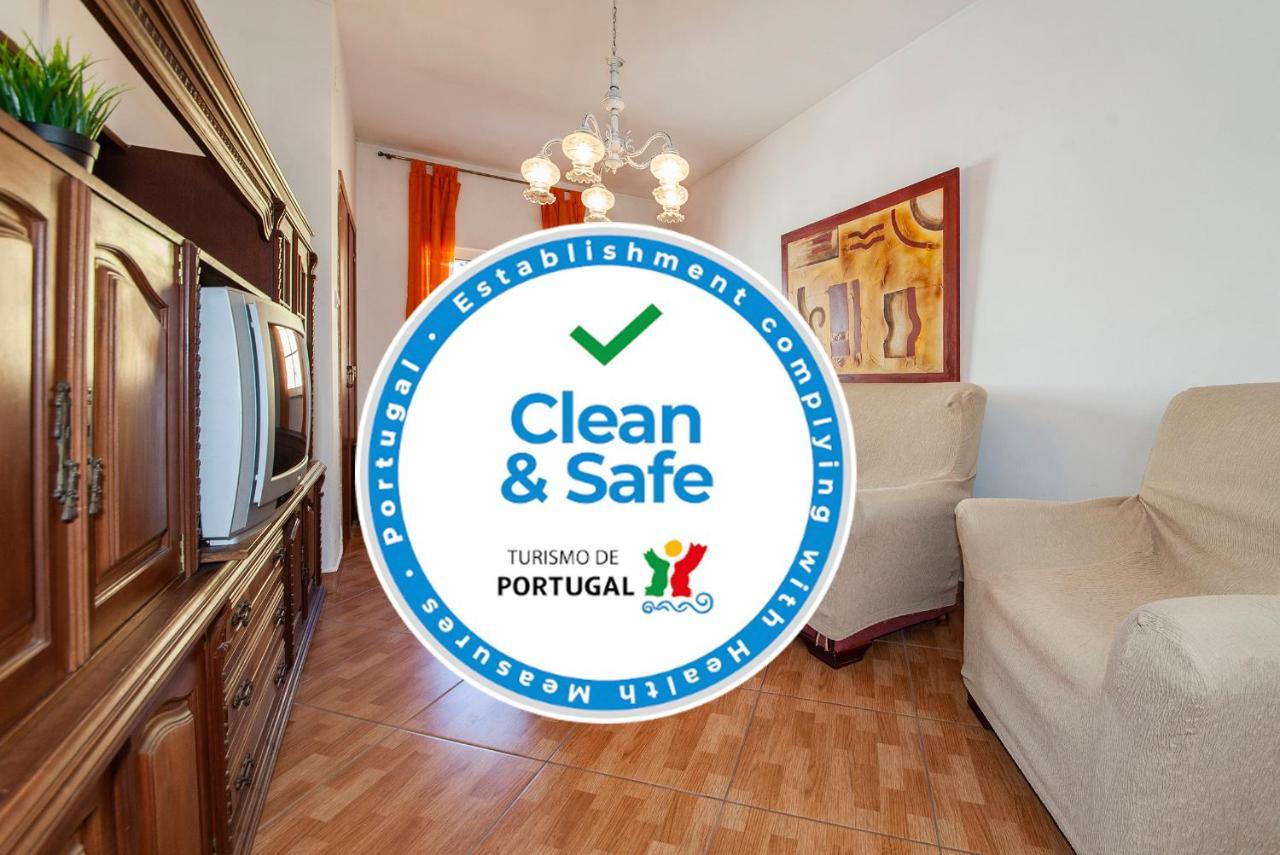 B24 - Hideaway Gem Apartament Lagos