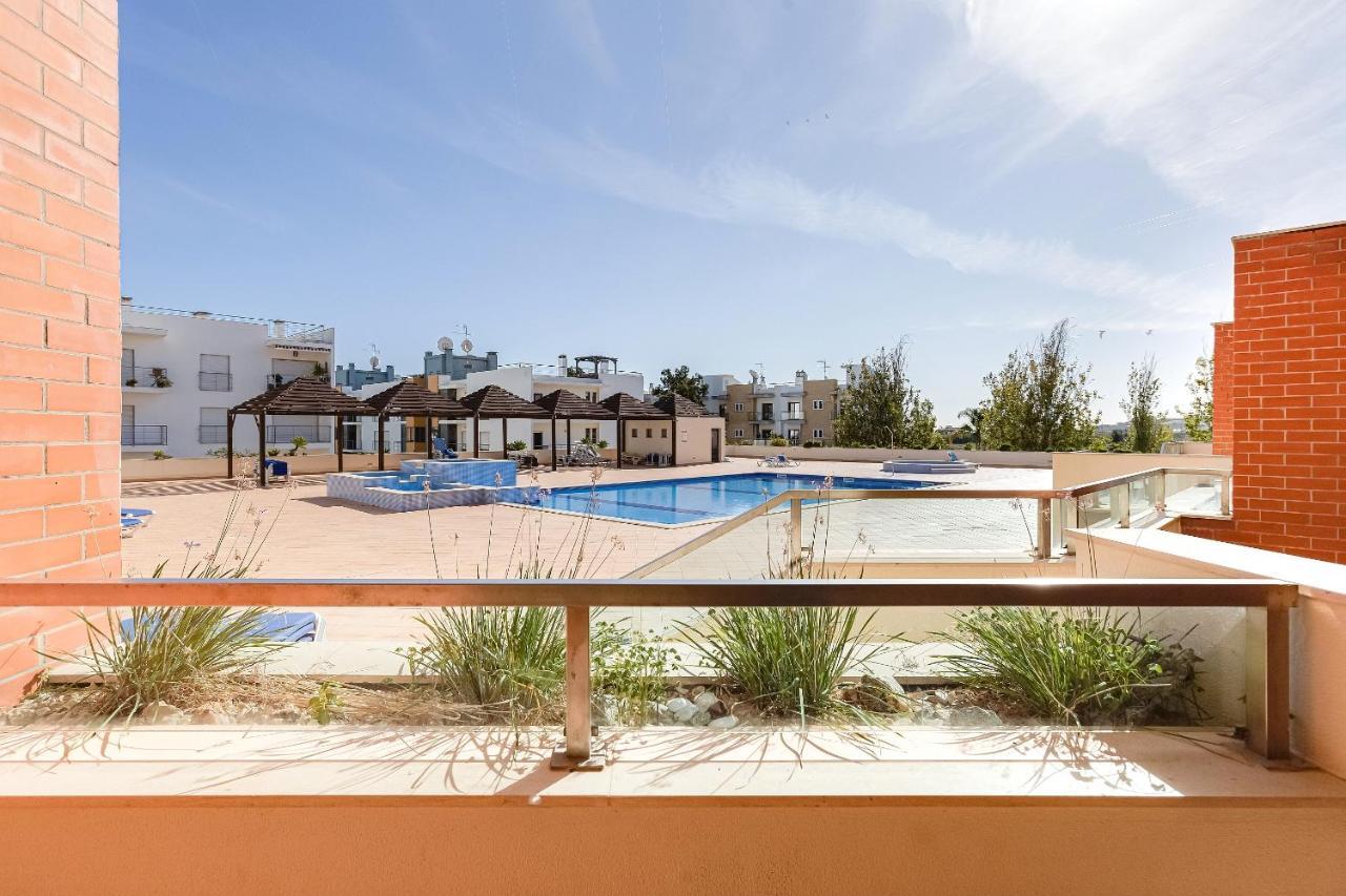 Arco-iris Apartamento Lagos