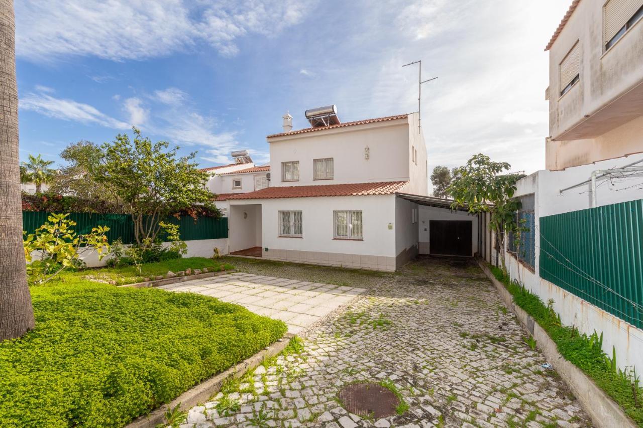 Montechoro Dom wakacyjny Albufeira