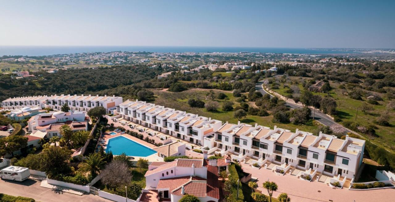 Ocean View Residences 3 Bedroom Villa's Sea View 28 *