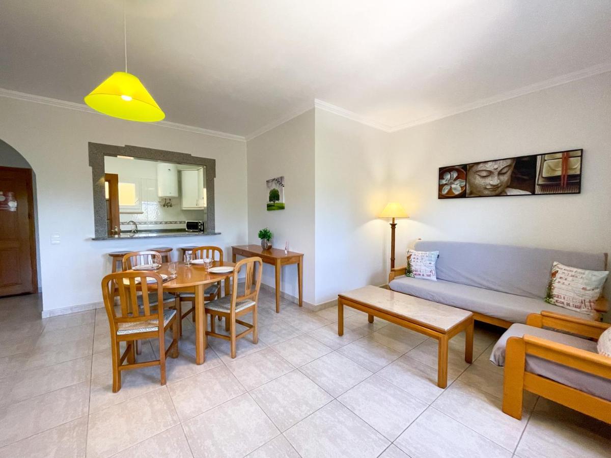 T1 105, Do Vau - Terracos Do Vau Appartement