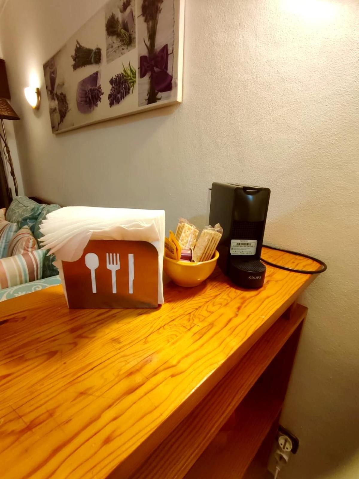 3 Castelos Sea View Balcony Flat Portimao