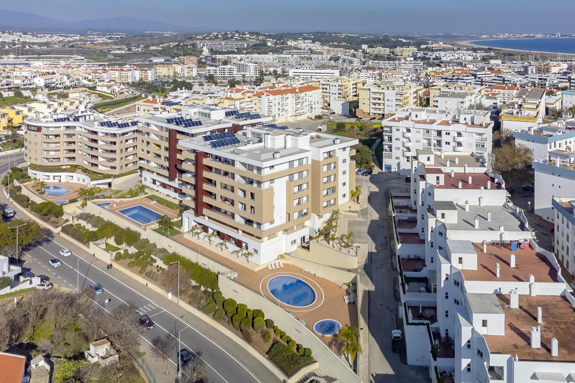 Sol E 107 By Destination Algarve *