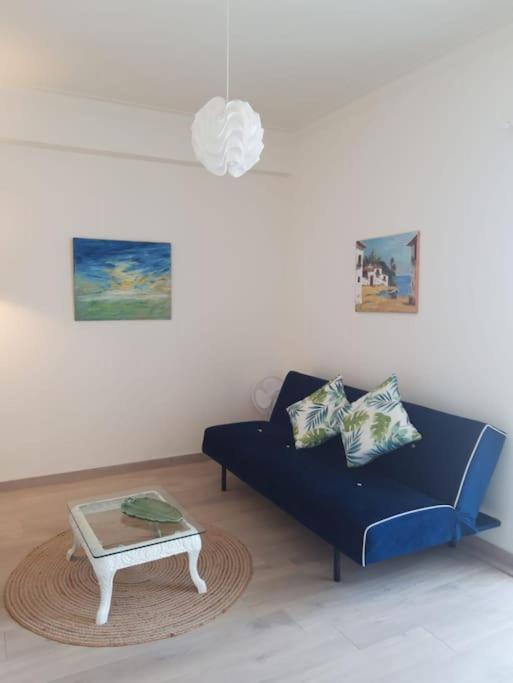 Apartament Casa Da Micas Lagos