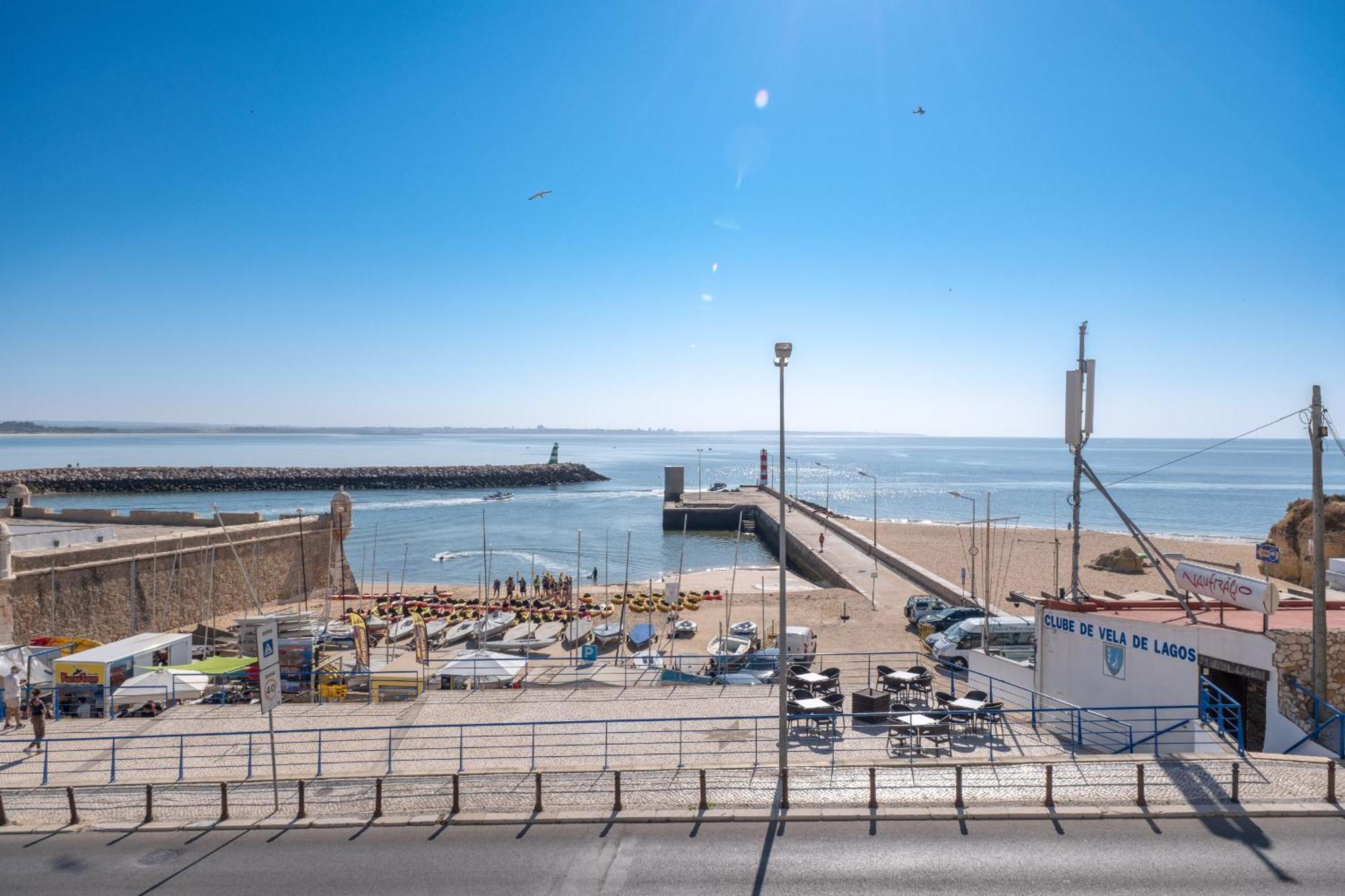 Fábrica Da Ribeira 60 By Destination Algarve Appartamento