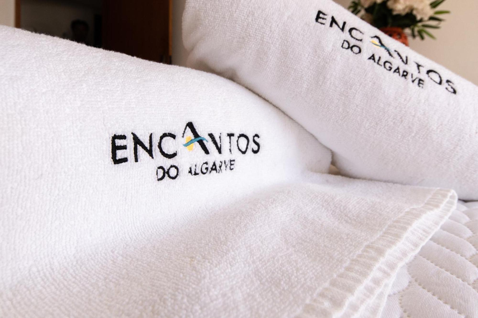 Concorde Seaview By Encantos Do Algarve - 701 Apartamento *