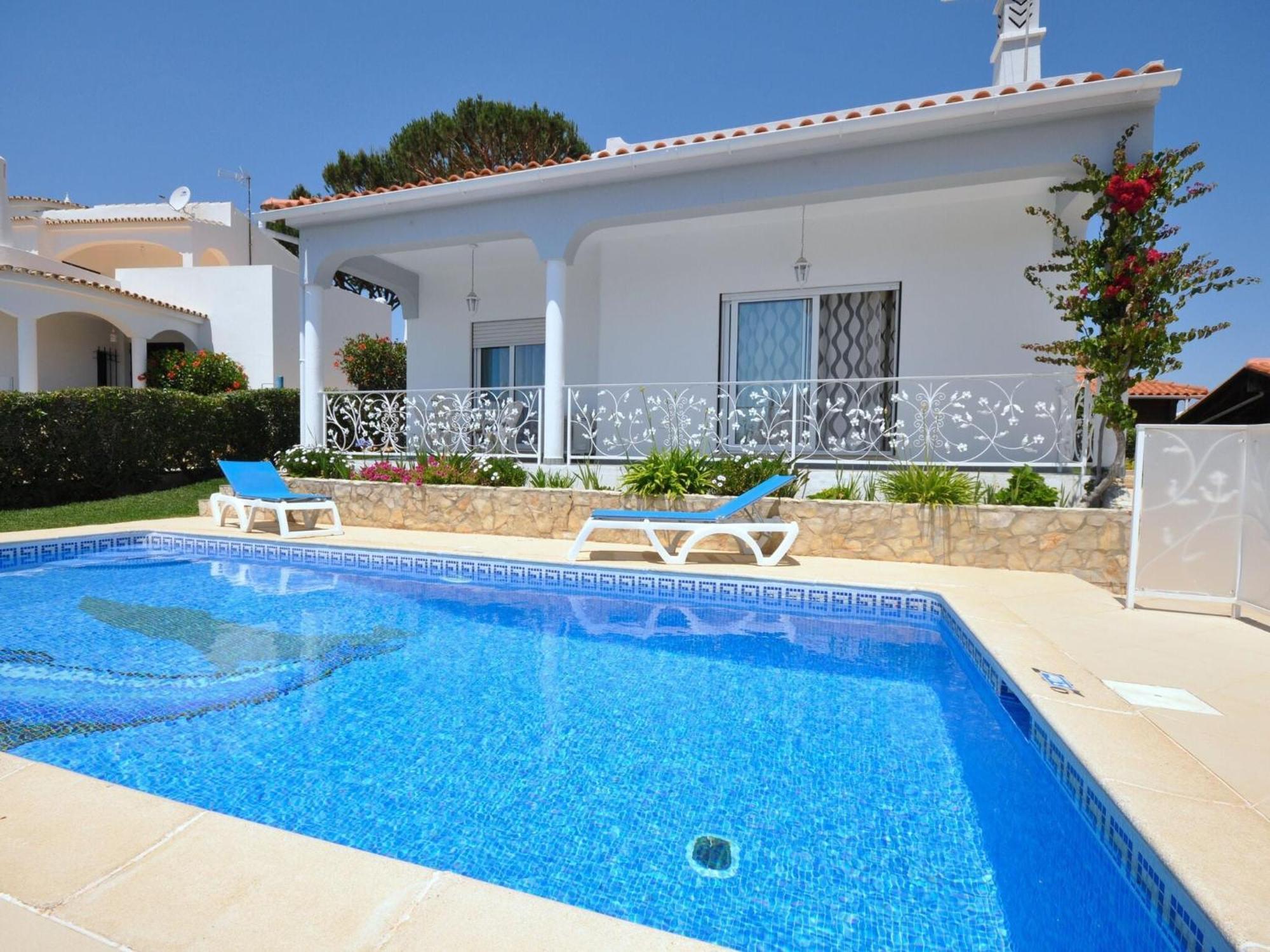 Spacious In The Of With Private Swimming Pool Casa de Férias *