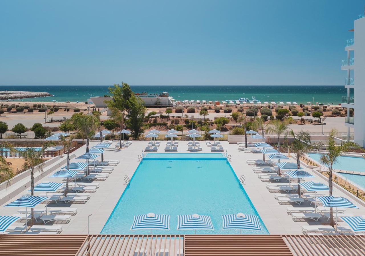 Apart-hotel Dom Pedro Residences *