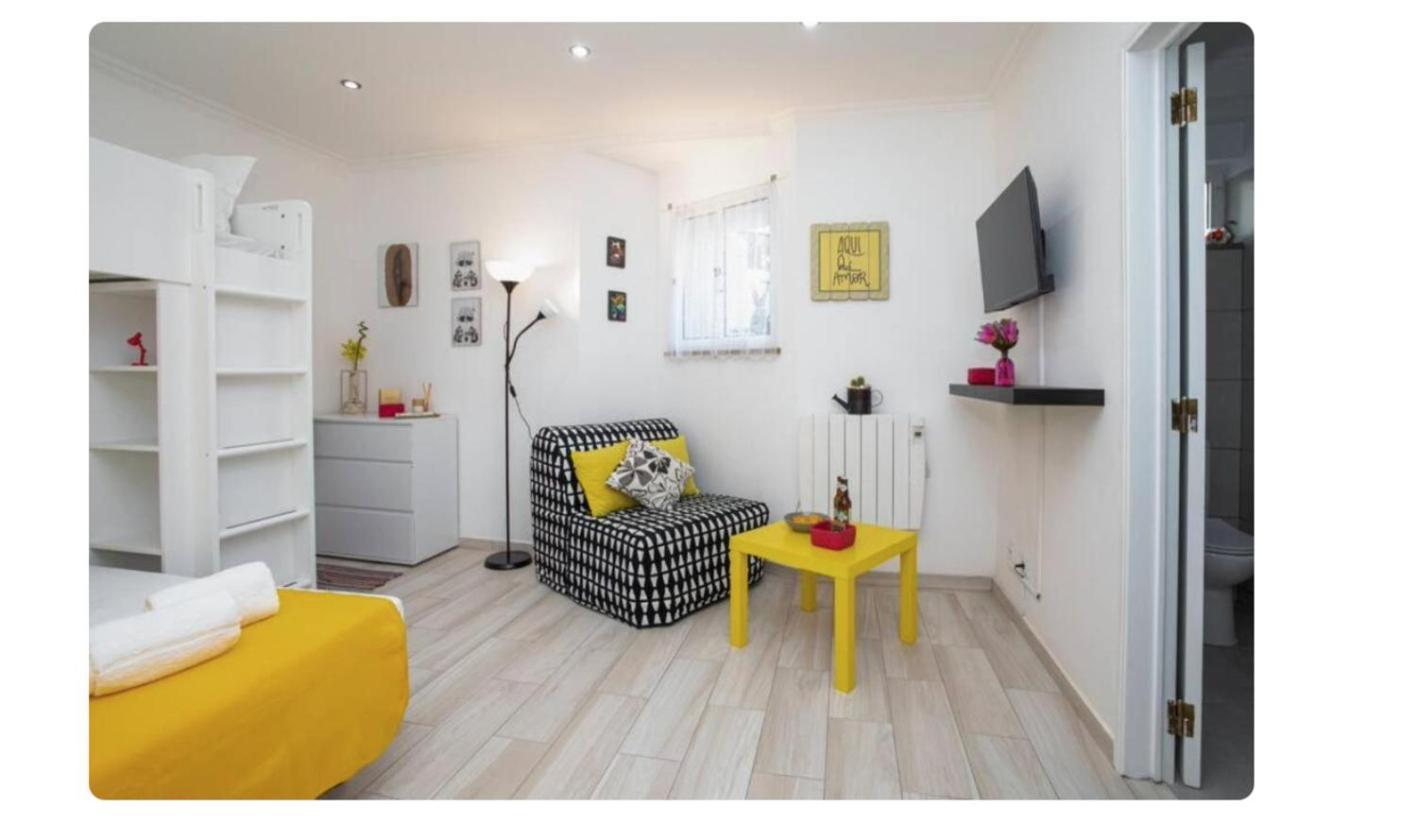 Beguest Casetta Cleo Албуфейра