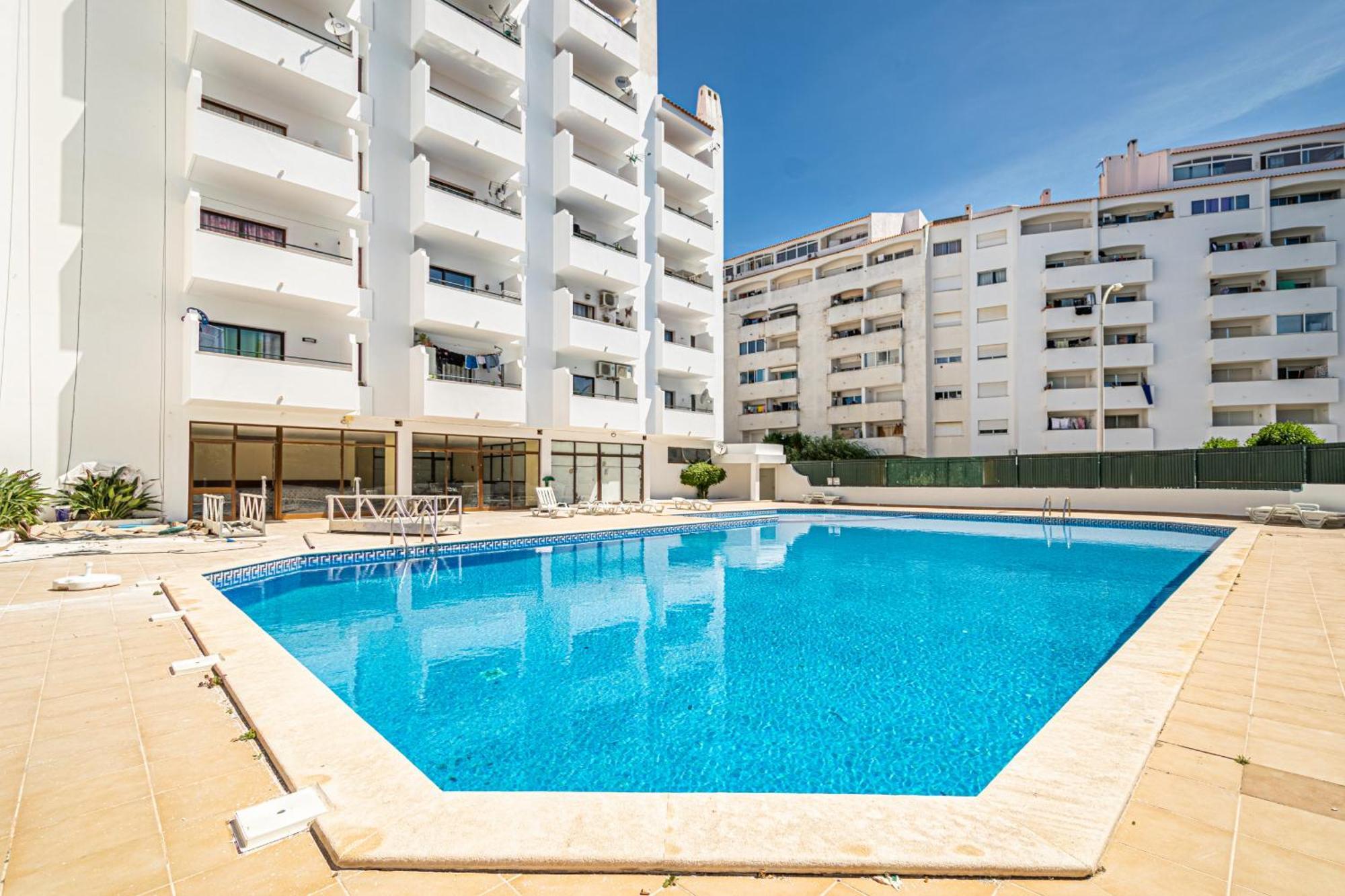 Appartamento Beguest Visconde Albufeira