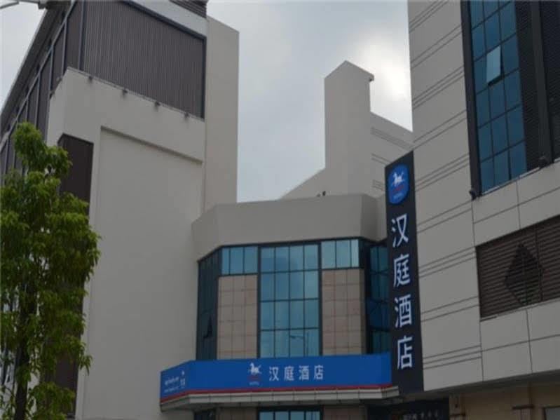 Hanting