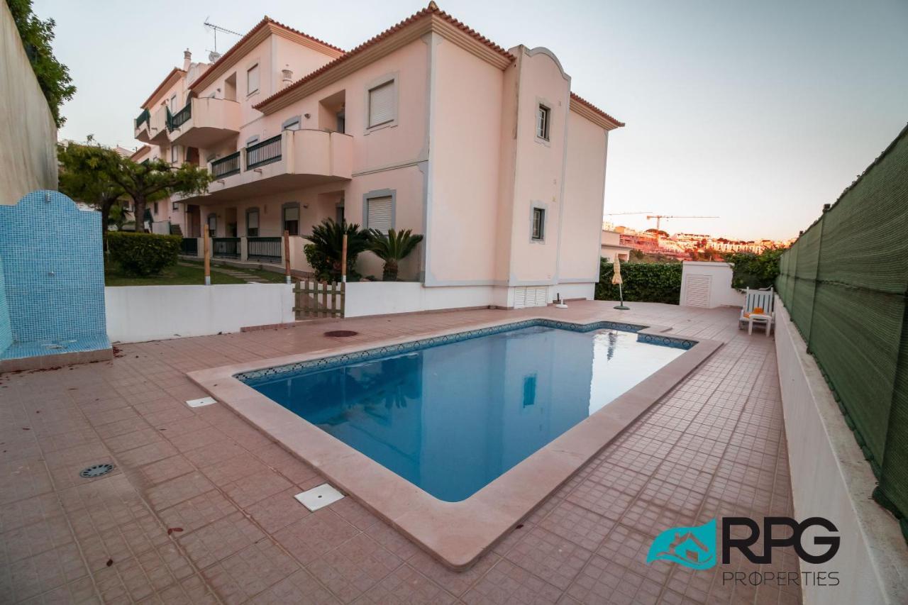 Marina H By Rpg Properties Albufeira