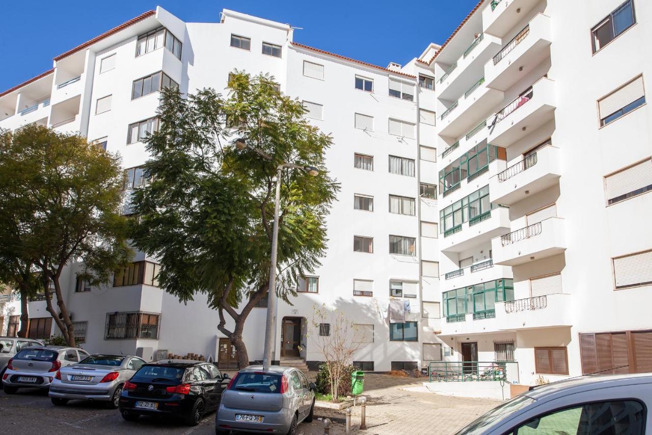 Appartement B17 - The Stunning Seaview *