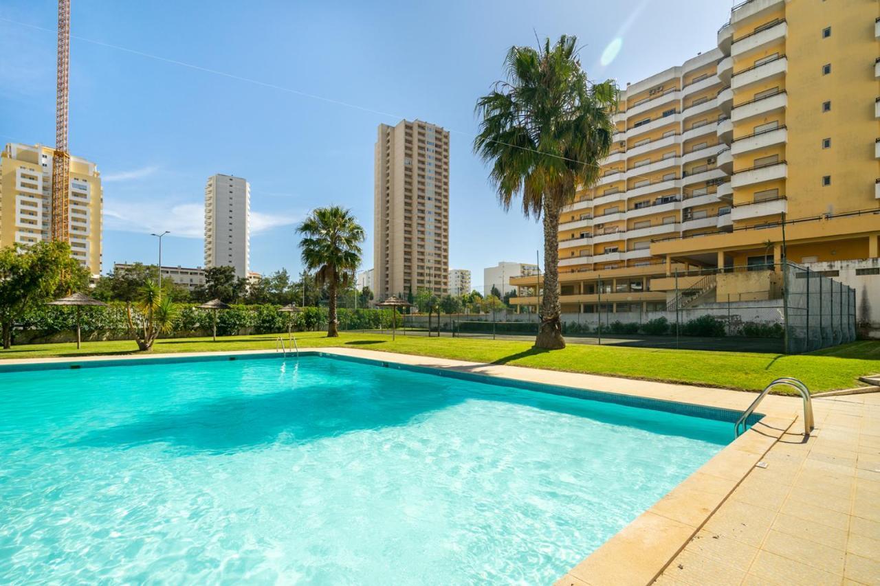 Castelos Da Rocha Beachside By Encantos Do Algarve T2 - 220 Apartment