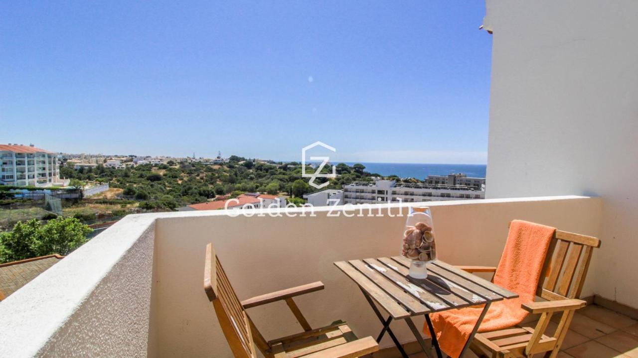 Appartamento The Ocean By Golden Zenith Albufeira