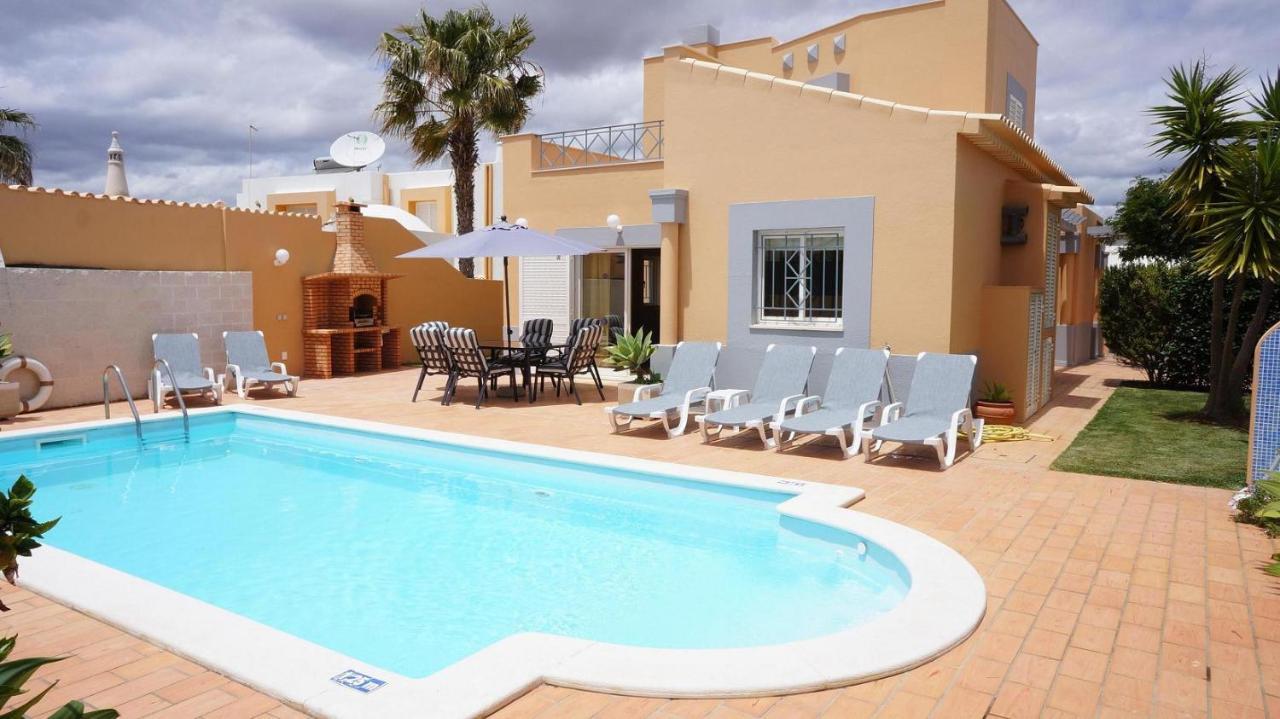 Villa Casa Netos *