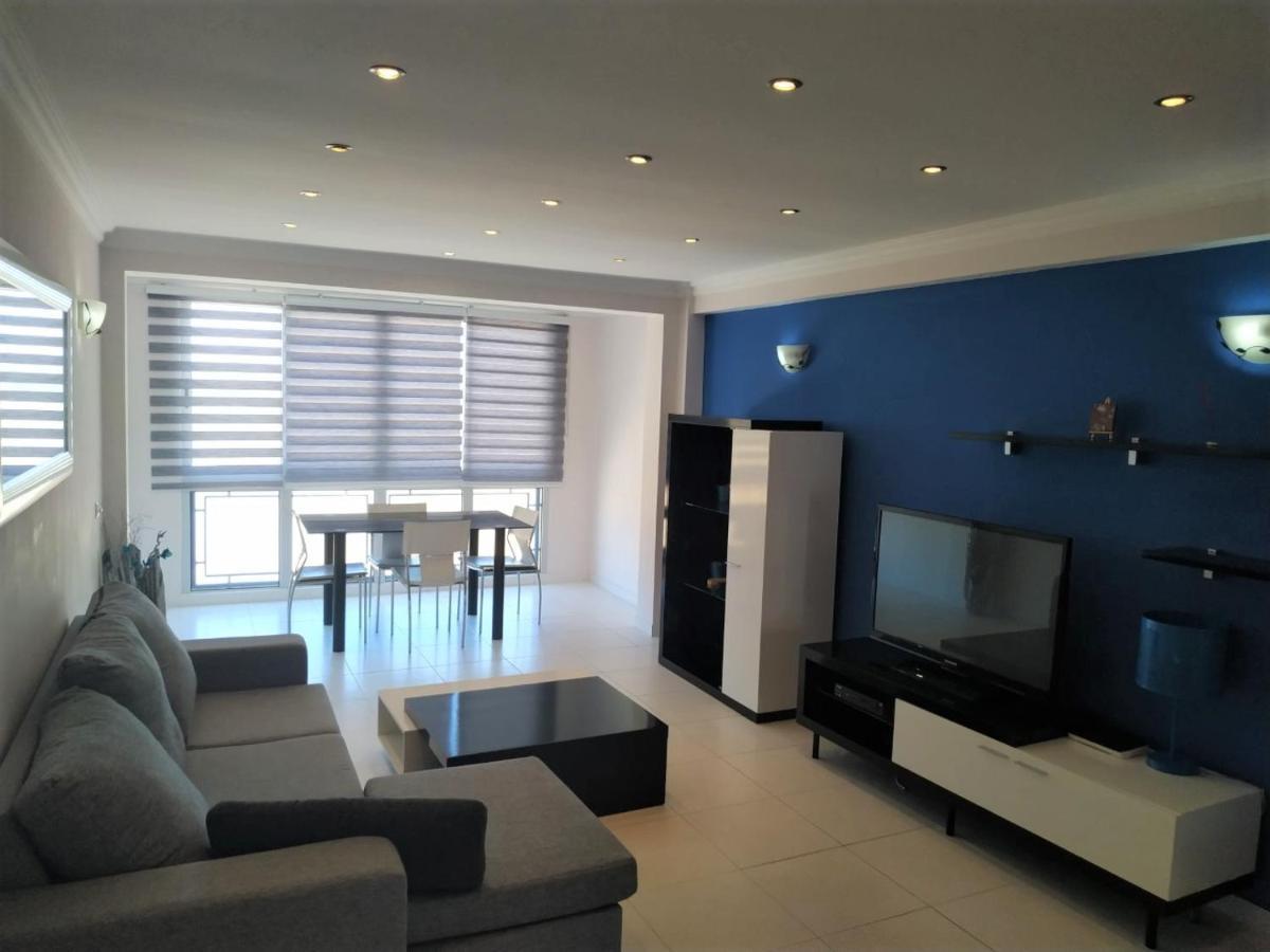 Appartement 4d Dos Pescadores - Casas & Papeis Armação de Pêra