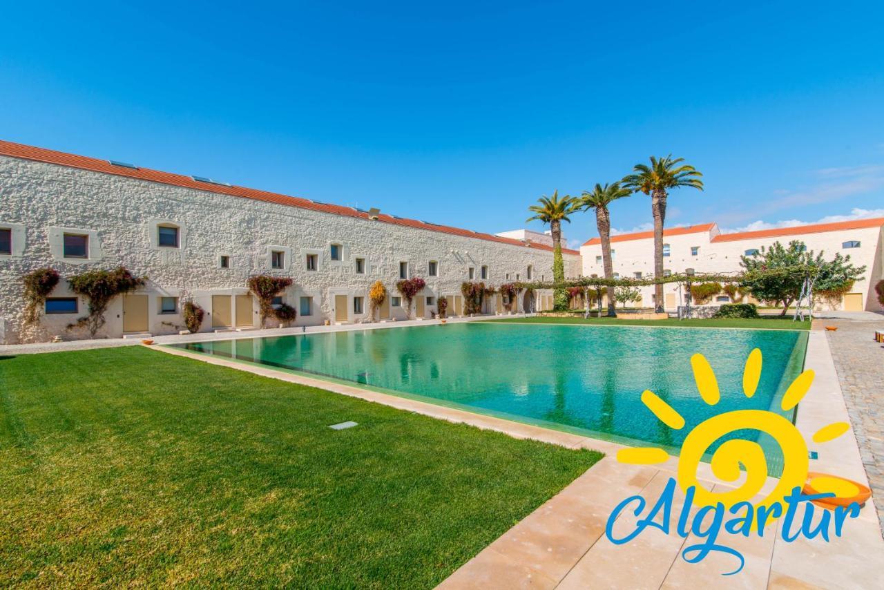 Appartement Convento Bernardas By Algartur Tavira