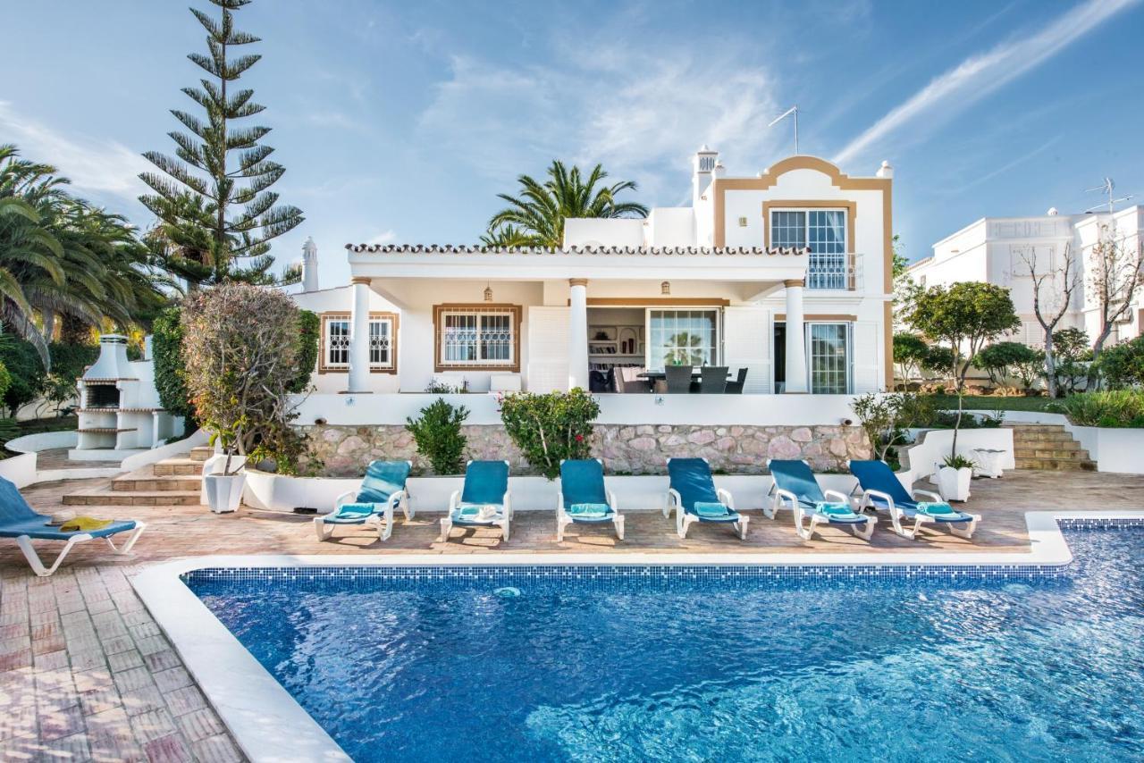 Buganvilia By Algarve Holidays *