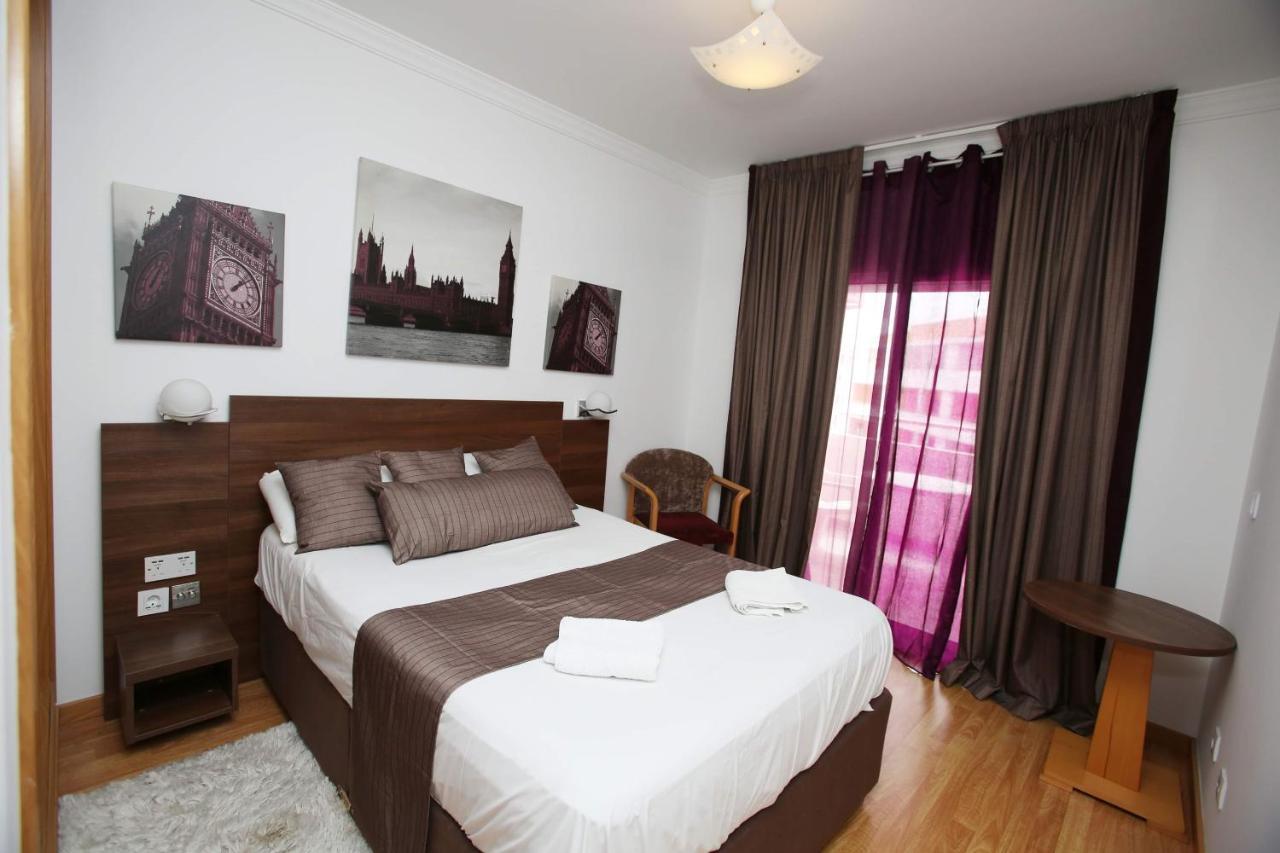 Sweet Apartamento Portimão