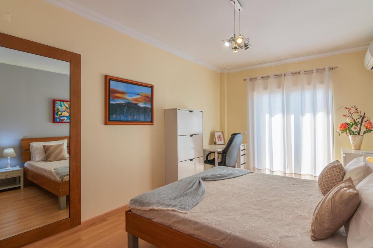 Faro Stylish By Homing * Distretto di Faro