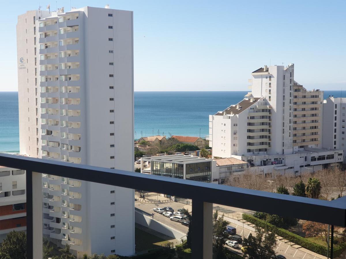 Elite 14d Da Rocha Apartamento Portimão